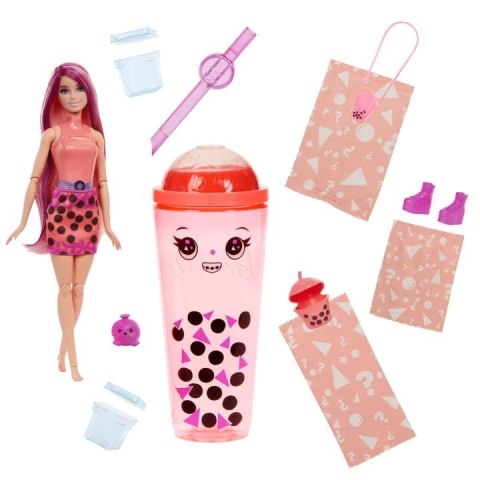 Lalka Barbie Pop Reveal Bubble Tea Mango Lalka Barbie Pop Reveal Bubble Tea Mango