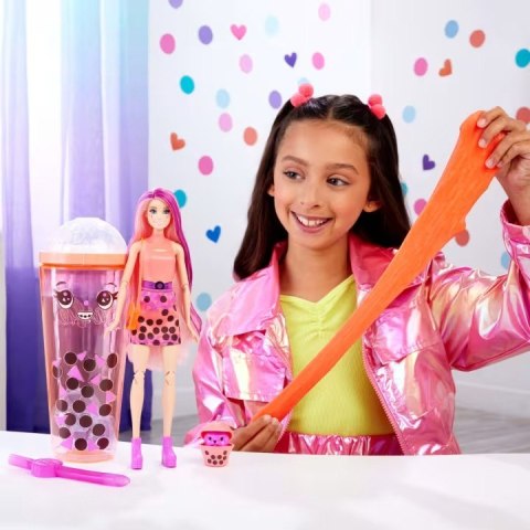 Lalka Barbie Pop Reveal Bubble Tea Mango Lalka Barbie Pop Reveal Bubble Tea Mango