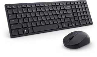 !Dell Keyboard and Mouse Silent KM555 US