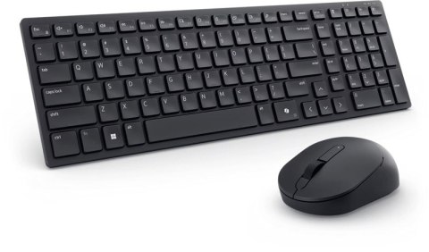 !Dell Keyboard and Mouse Silent KM555 US