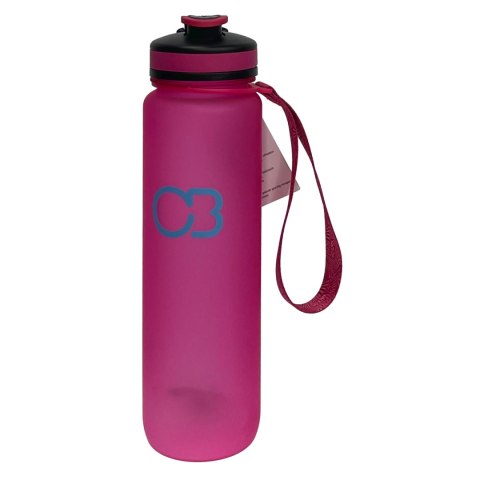Bidon 650ml TRITAN RÓŻOWY Bidon 650ml TRITAN RÓŻOWY