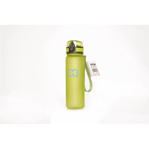 Bidon TRITAN 500ml ZIELONY Bidon TRITAN 500ml ZIELONY