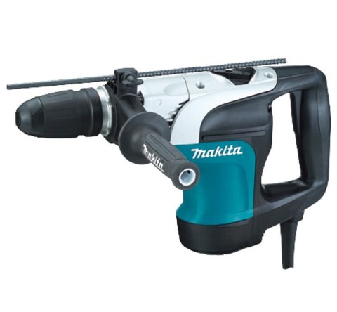 MŁOT UDAROWY OBROTOWY SDS-MAX 1050W MŁOT UDAROWY OBROTOWY SDS-MAX 1050W