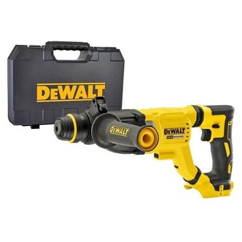 MŁOTOWIERTARKA 18V SDS-PLUS 28MM 0*AH + KUFER MŁOTOWIERTARKA 18V SDS-PLUS 28MM 0*AH + KUFER