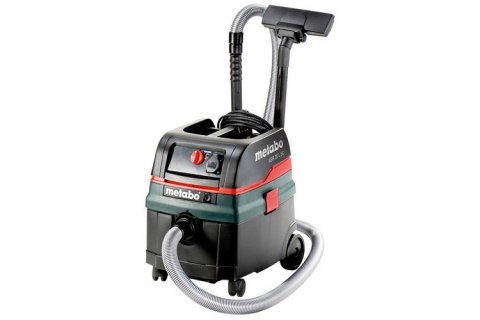 ODKURZACZ PRZEMYSŁOWY ASR 25 L SC ODKURZACZ PRZEMYSŁOWY ASR 25 L SC