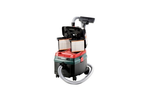 ODKURZACZ PRZEMYSŁOWY ASR 25 L SC ODKURZACZ PRZEMYSŁOWY ASR 25 L SC