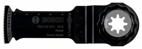 BRZESZCZOT HCS DO CIĘCIA PAIZ 32 EPC WOOD STARLOCK PLUS BRZESZCZOT HCS DO CIĘCIA PAIZ 32 EPC WOOD STARLOCK PLUS