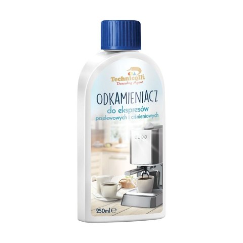 ODKAMIENIACZ DO EKSPRESÓW 250ML ODKAMIENIACZ DO EKSPRESÓW 250ML