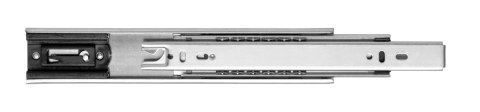 PROWADNICA KULKOWA H=45 L-500MM SAMODOCIĄG PRESTIGE, KPL.-2 PROWADNICA KULKOWA H=45 L-500MM SAMODOCIĄG PRESTIGE, KPL.-2