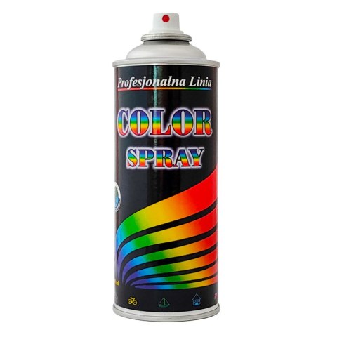 SPRAY 400ML NIEBIESKA CIEMNY SPRAY 400ML NIEBIESKA CIEMNY