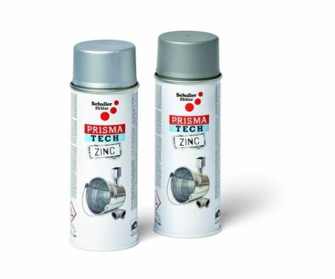 SPRAY CYNKOWY JASNY 400ML SPRAY CYNKOWY JASNY 400ML