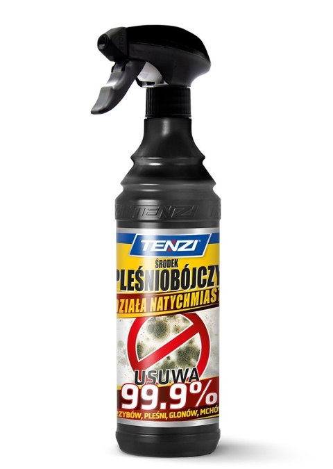 ŚRODEK PLEŚNIOBÓJCZY 0.6L ŚRODEK PLEŚNIOBÓJCZY 0.6L