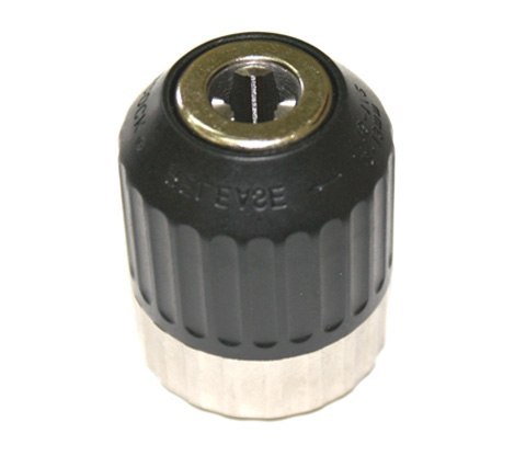 UCHWYT BEZKLUCZOWY METALOWY 1/2 13MM DO UDARU UCHWYT BEZKLUCZOWY METALOWY 1/2 13MM DO UDARU