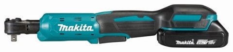 KLUCZ ZAPADKOWY KĄTOWY 18V 1*2.0AH KLUCZ ZAPADKOWY KĄTOWY 18V 1*2.0AH