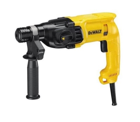 MŁOTOWIERTARKA SDS+ 710W 3-FUNKCJE MŁOTOWIERTARKA SDS+ 710W 3-FUNKCJE