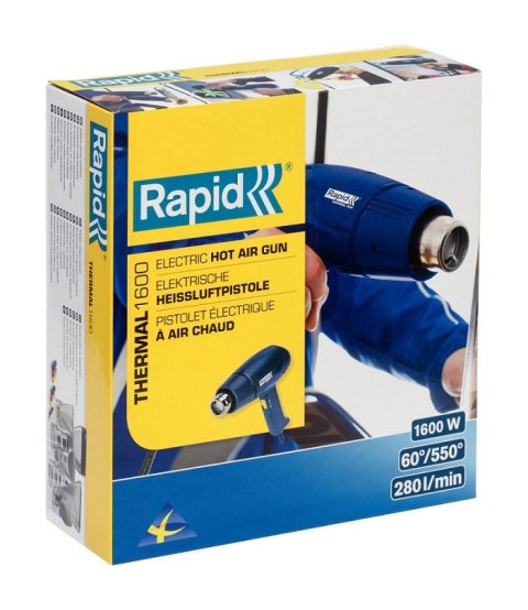 OPALARKA THERMAL 1600W KARTON OPALARKA THERMAL 1600W KARTON