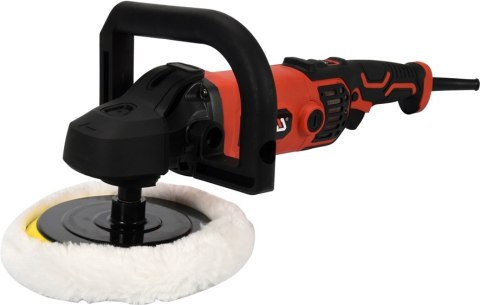 POLERKA 1400W 180MM POLERKA 1400W 180MM