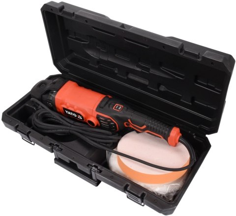 POLERKA 1400W 180MM POLERKA 1400W 180MM