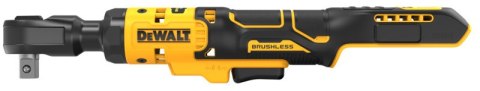 GRZECHOTKA UDAROWA AKUMULATOROWA 1/2'' 18V XR 0*AH GRZECHOTKA UDAROWA AKUMULATOROWA 1/2'' 18V XR 0*AH