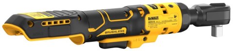 GRZECHOTKA UDAROWA AKUMULATOROWA 1/2'' 18V XR 0*AH GRZECHOTKA UDAROWA AKUMULATOROWA 1/2'' 18V XR 0*AH