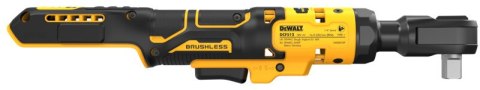 GRZECHOTKA UDAROWA AKUMULATOROWA 1/2'' 18V XR 0*AH GRZECHOTKA UDAROWA AKUMULATOROWA 1/2'' 18V XR 0*AH