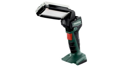 LAMPA PŁASKA AKUMULATOROWA SLA 14.4-18 LED LAMPA PŁASKA AKUMULATOROWA SLA 14.4-18 LED