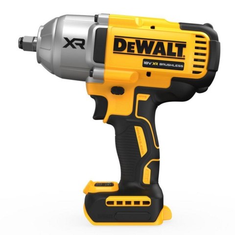 AKUMULATOROWY KLUCZ UDAROWY 1/2'' XR 18V 0*AH AKUMULATOROWY KLUCZ UDAROWY 1/2'' XR 18V 0*AH