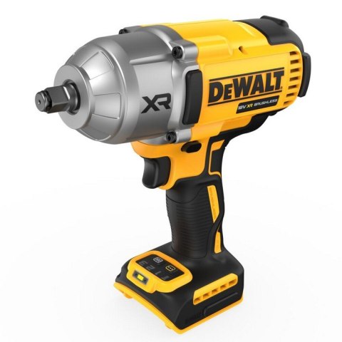 AKUMULATOROWY KLUCZ UDAROWY 1/2'' XR 18V 0*AH AKUMULATOROWY KLUCZ UDAROWY 1/2'' XR 18V 0*AH