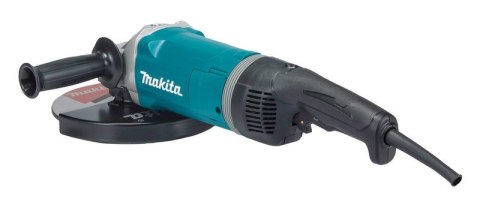 SZLIFIERKA KĄTOWA 230MM 2700W SZLIFIERKA KĄTOWA 230MM 2700W