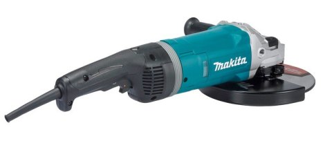 SZLIFIERKA KĄTOWA 230MM 2700W SZLIFIERKA KĄTOWA 230MM 2700W