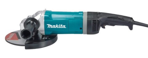SZLIFIERKA KĄTOWA 230MM 2700W SZLIFIERKA KĄTOWA 230MM 2700W