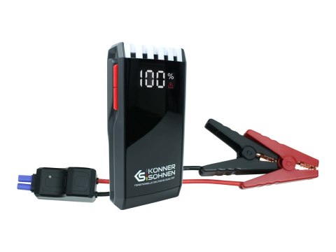 URZĄDZENIE ROZRUCHOWE KS JS-1400 URZĄDZENIE ROZRUCHOWE KS JS-1400