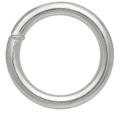 KÓŁKO ZGRZEWANE OCYNKOWANE 5.0*30MM KÓŁKO ZGRZEWANE OCYNKOWANE 5.0*30MM