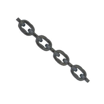ŁAŃCUCH TECHNICZNY DŁUGI NIEKALIBROWANY KL.3 10MM ŁAŃCUCH TECHNICZNY DŁUGI NIEKALIBROWANY KL.3 10MM
