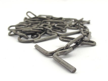 ŁAŃCUCH DLA KONIA 5MM ŁAŃCUCH DLA KONIA 5MM