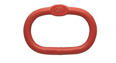 OGNIWO ZAWIESIOWE POJEDYNCZE GM33-G8 16/13MM WLL8.0T OGNIWO ZAWIESIOWE POJEDYNCZE GM33-G8 16/13MM WLL8.0T