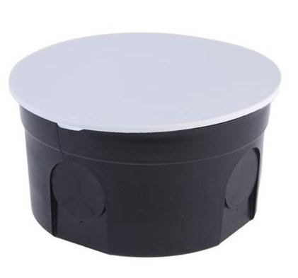 PUSZKA PO-80 GIPS PUSZKA PO-80 GIPS