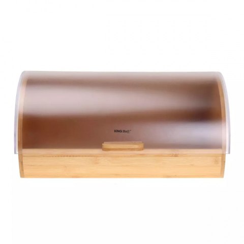 CHLEBAK BAMBUSOWO AKRYLOWY KINGHOFF KH-3216 CHLEBAK BAMBUSOWO AKRYLOWY KINGHOFF KH-3216