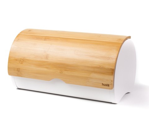 CHLEBAK POJEMNIK NA PIECZYWO HUSLA 73944 WHITE CHLEBAK POJEMNIK NA PIECZYWO HUSLA 73944 WHITE
