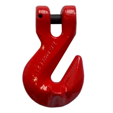 HAK SKRACAJĄCY ZE SWORZNIEM 10MM G8 WLL 3.15T HAK SKRACAJĄCY ZE SWORZNIEM 10MM G8 WLL 3.15T