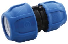 PE-ZŁĄCZKA REDUKCYJNA - 40/32MM PE-ZŁĄCZKA REDUKCYJNA - 40/32MM