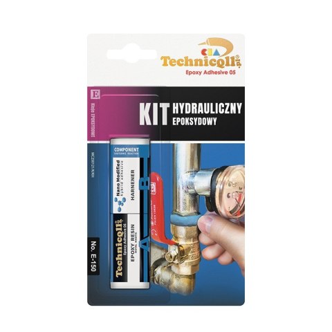 KIT HYDRAULICZNY EPOKSYDOWY 35G KIT HYDRAULICZNY EPOKSYDOWY 35G