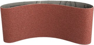 PAS BEZKOŃCOWY LS307X GRANULACJA 100 75*533MM 268675