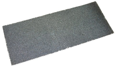 SIATKA ŚCIERNA 105*280MM GRANULACJA 60 SIATKA ŚCIERNA 105*280MM GRANULACJA 60