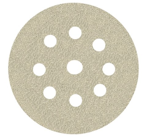 KRĄŻEK PRZYCZEPNY GLS38 GRANULACJA 220 225MM PS33BK 293648 KRĄŻEK PRZYCZEPNY GLS38 GRANULACJA 220 225MM PS33BK 293648
