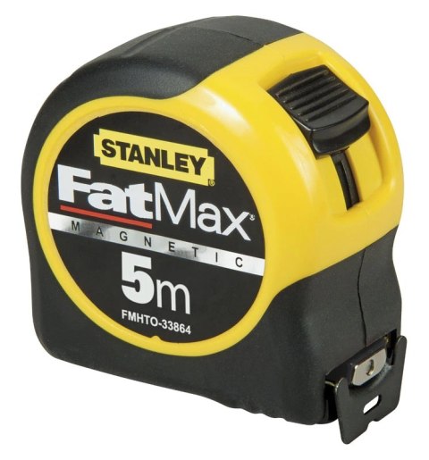 MIARA FATMAX BLADE ARMOR 5M/32MM Z MAGNESEM MIARA FATMAX BLADE ARMOR 5M/32MM Z MAGNESEM