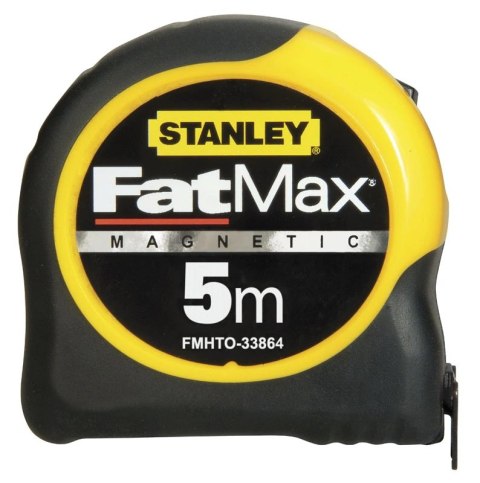 MIARA FATMAX BLADE ARMOR 5M/32MM Z MAGNESEM MIARA FATMAX BLADE ARMOR 5M/32MM Z MAGNESEM
