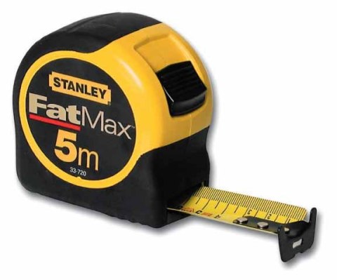 MIARA STALOWA FATMAX BLADEARMOR 5M*32MM OBUDOWA BI-MATER MIARA STALOWA FATMAX BLADEARMOR 5M*32MM OBUDOWA BI-MATER