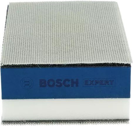 BLOK SZLIFIERKI EXPERT DDB 133*80MM BLOK SZLIFIERKI EXPERT DDB 133*80MM