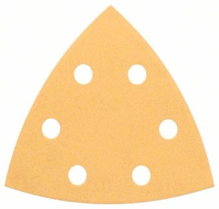 PAPIER ŚCIERNY DELTA 93MM G60
